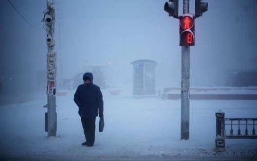 krasna-devica:Yakutsk, Russia