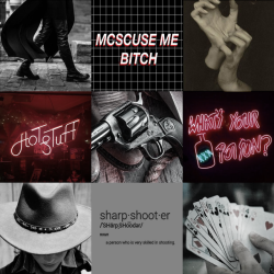 emotion-vibes:    blackwatch operative: jesse mccree moodboard  