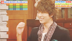 tokeijikakenokirichan-deactivat:  SmapxSmap 13.01.21 