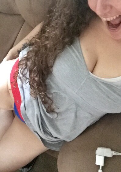 jigglybeanphalange:  Patriotic panties of appreciation! 