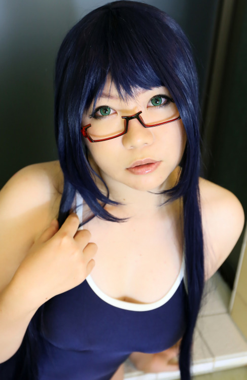 Witch Craft Works - Ayaka Kagari (Higurashi Rin) 1-26
