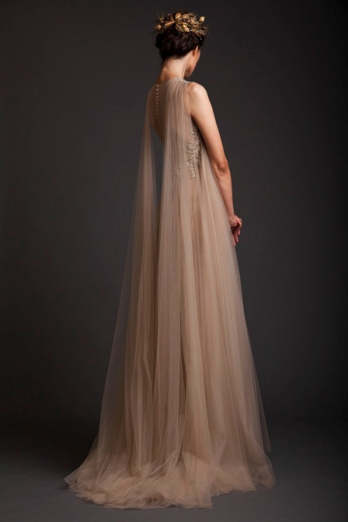 Krikor Jabotian, spring 2014