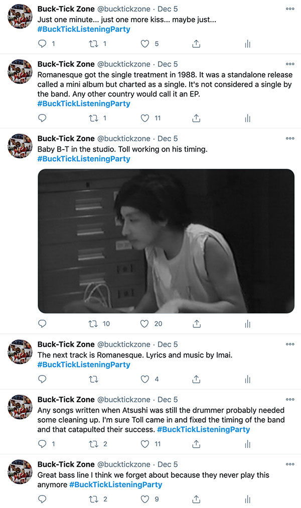 Buck Tick 1990 Explore Tumblr Posts And Blogs Tumgir Buck Tick 1990 Explore Tumblr Posts And Blogs Tumgir
