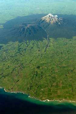 touchdisky:  New Zealand by Skimo Foto 