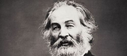 Walt Whitman ’s Longing for Home has a significant role in Cat-Tales: Go Rin No Sho. Bruce is on quite a journey and the poem from Leaves of Grass is significant to the final epiphany.
O quick mettle, rich blood, impulse, and love! Good and evil! O...