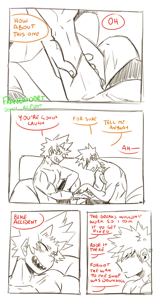 They’re All Okay, As Long As They’re Silly Ones 