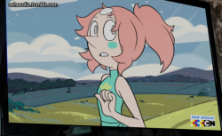 achocolla:I live for Pearl with a ponytail.