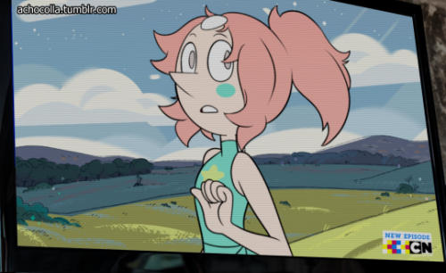 achocolla:I live for Pearl with a ponytail. porn pictures