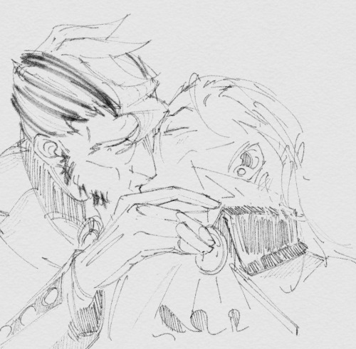 Lil Gantfred Doodle Compilation For You Tumblr People