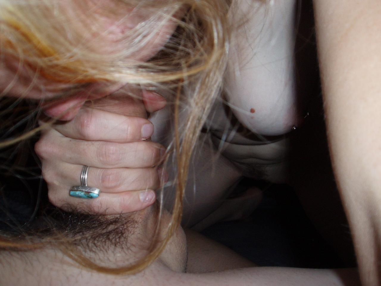 Sexual Feelings