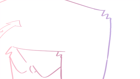 acethyst:  “I will fight for…!”