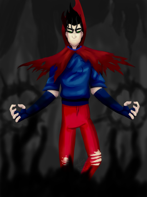 YOU CANT STOP THE HOMESTUCK