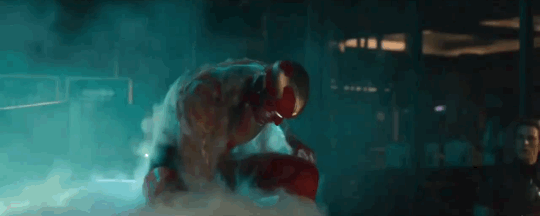 mutant-101:  The Vision Is Born [X]