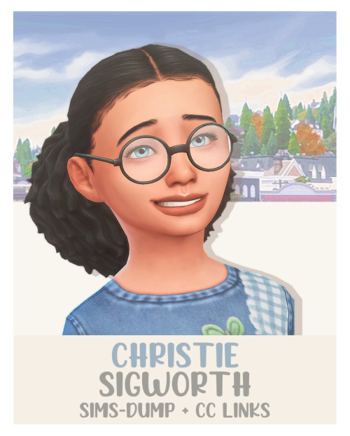 STRANGERVILLE TOWNIES - SIMS DUMP (LITE CC) Origin ID: MagalhaesSims (remember to enable custom cont