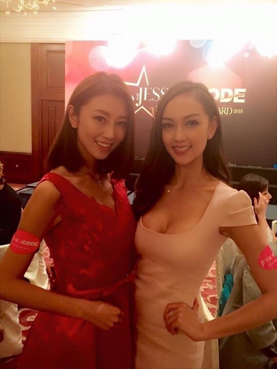 greatwong:  Hong Kong Models Follow at http://greatwong.tumblr.com/