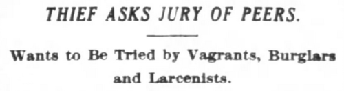 yesterdaysprint:The Washington Post, Washington DC, January 4, 1916