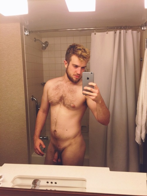 mobycocknd: Sean Amator