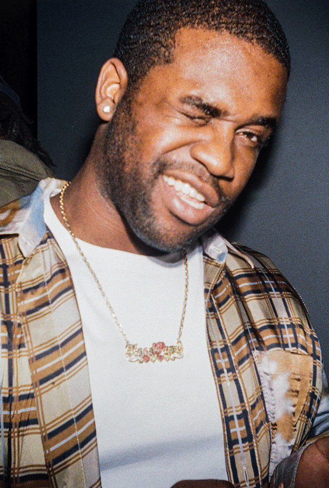 New NYer — ASAP Ferg