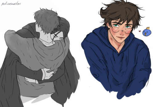 i found some old stuff i never posted