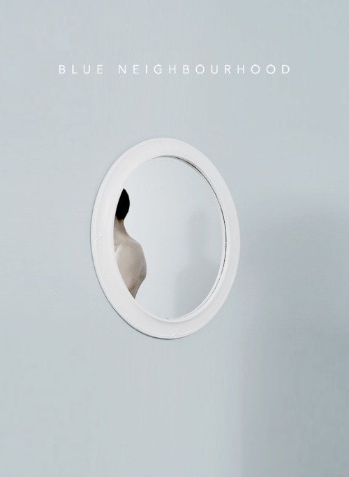 mjnyard: blue neighbourhood; troye sivan
