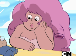 ragingrexasaurus:  Steven universe screencap