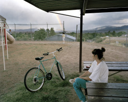 20aliens:green pants, 2010Curran Hatleberg