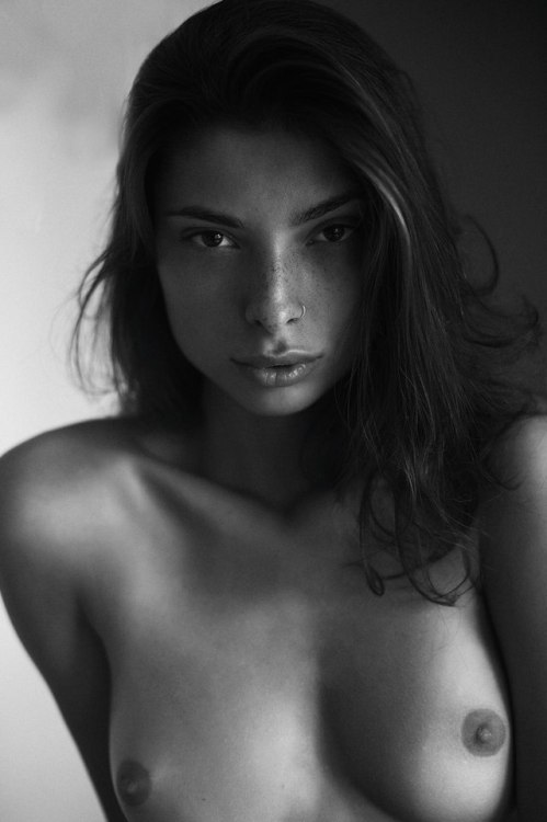 fitano:Vlada Klodchik by Vladislav Spivak