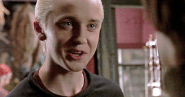  Draco Malfoy throughout the years 