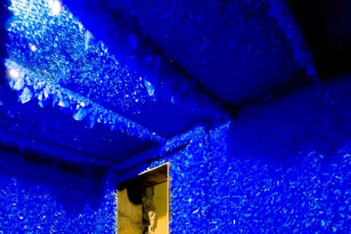 Growing Simple Simple Vitriol Crystals - Thread