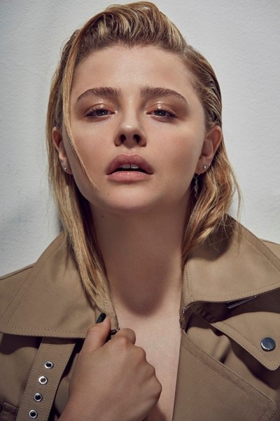 Chloë Grace Moretz Tumbex