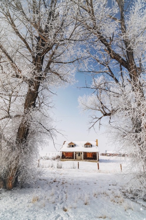 Eden, Wyoming@zeisenhauer