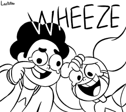 emositecc:laztotro:REFERENCE I need them to be siblings HAHAHA
