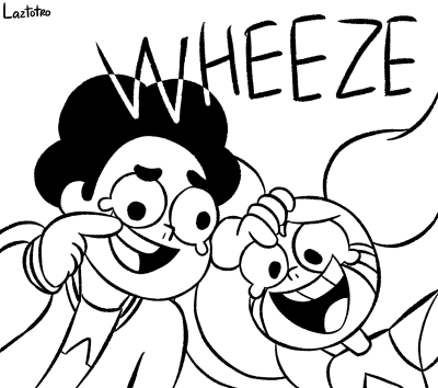 emositecc:laztotro:REFERENCE I need them to be siblings HAHAHA