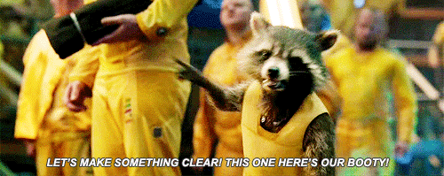 The Awesome Possum