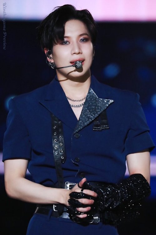lovetaem: [190518] 2019 Dream Concert credit: @winthegame718 no editing or removal of logo