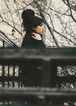 musellow:Amy Winehouse