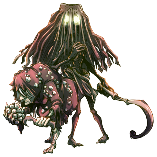 Bloodborne Chibis Pt. 2
