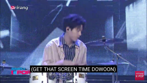 prince-dongju: I watched Day6′s Shoot Me live stage and the subs have me wheezing 