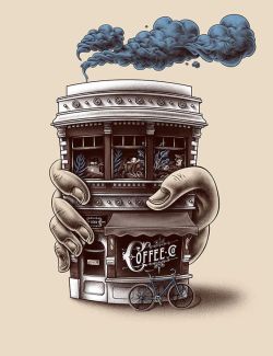 Coffee Inspirations