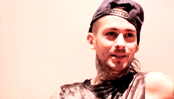 himetimes:  make me choose: vic or mike? 