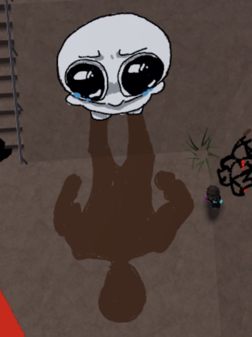 Silly Roblox Spray Paint Art With @mooshroom-50