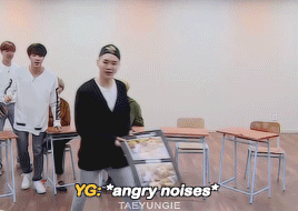 Yoongi: