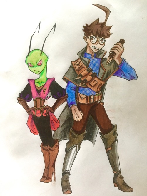 Fantasy Zadr Because I Can. I Cannot Resist The Fancy Outfits