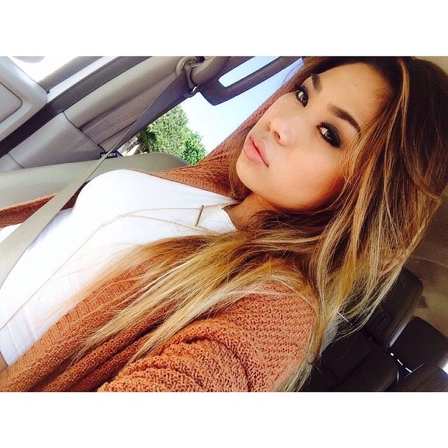 world-of-asian-beauties:Jessica Sanchez