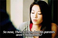 Teen Wolf Au Allison Is Alive: Season Five Edition