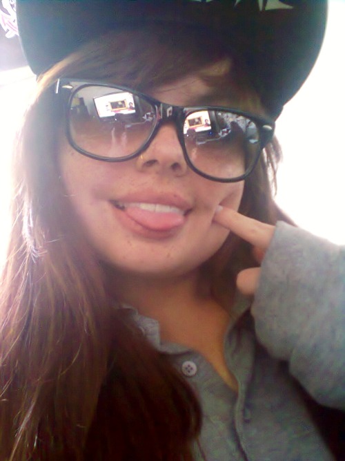 Soy yo  haha 