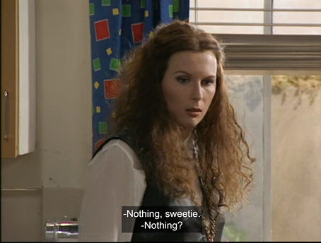 abfabsweetiedarlings - It's Absolutely Fabulous, Sweetie Darling