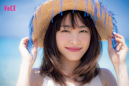 新垣結衣