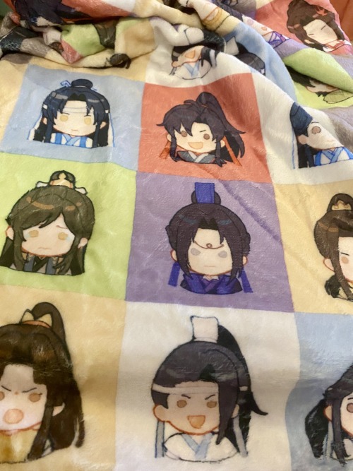 SHOP IS OPEN!