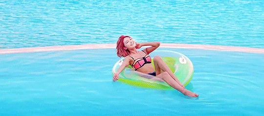 sooyoung destroying me in less than 2 seconds